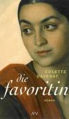 Davenat, Die Favoritin