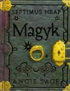 Sage, Septimus Heap