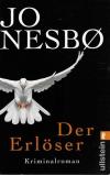 Nesbø, Der Erlöser