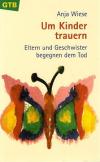 Wiese, Um Kinder trauern.