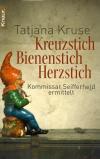 Kruse, Kreuzstich Bienenstich Herzstich.