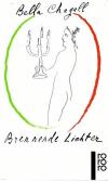 Chagall, Brennende LIchter.