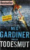 Gardiner, Todesmut