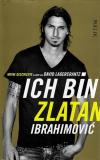 Ibrahimovic, Ich bin Zlatan