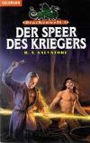 Salvatore, Drachenwelt 1-3.