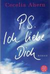 Ahern, PS: Ich liebe dich