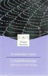 Clees, Lymphdrainage.