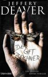 Deaver, Der Giftzeichner