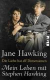 Hawking, Mein Leben mit Stephen Hawking.