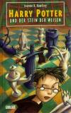 Rowling, Harry Potter und der Stein der Weisen.