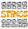 Dr. Michal, Stress.