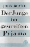 Boyne, Der Junge im gestreiften Pyjama