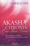 Orr, Akasha Chronik - One True Love
