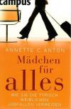 Anton, Mädchen für alles