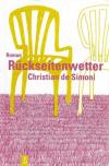 DE Simoni, Rückseitenwetter