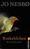 Jonesbo, Rotkehlchen.