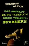 Sherman, Das Absolut wahre Tagebuch eines Teilzeitindianers.