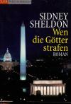 Sheldon, Wen die Götter strafen