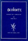 Mollet, Gedichte