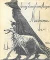 Langhans, Madame de.