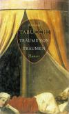 Tabucchi, Träume von Träumen.