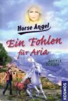 Dorsey, Ein fohlen für Aria.
