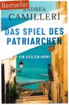 Camilleri, Das Spiel des Patriarchen.