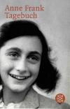 Anne Frank, Tagebuch