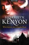 Kenyon, Wächterin der Dunkelheit.