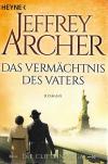 Archer, Das Vermächtnis des Vaters