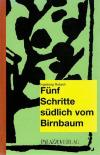 Rotach, Fünf Schritte südlich vom Birnbaum.
