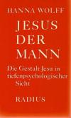 Wolf, Jesus der Mann