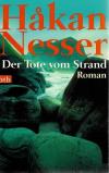 Nesser Der Tote vom Strand.