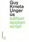 Krneta, Unger üs.