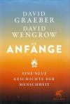 Graeber, Wengrow, Anfänge.