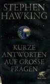 Hawking, Kurze Antworten auf große Fragen.