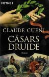 Cueni, Cäsars Druide