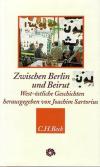 Sartorius, Zwischen Berlin und Beirut.