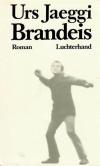 Jaeggi, Brandeis.