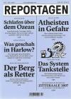 Reportagen, 7 19.