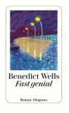 Wells, Fast genial