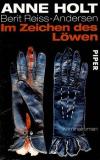 Holt/Reiss-Andersen, Im Zeichen des Löwen.