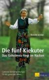 Jordan, Die fünf Kiekuter.