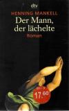 Mankell, Der Mann der lächelte
