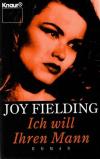Fielding, Ich will ihren Mann.