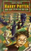 Rowling, Harry Potter und der Stein der Weisen.