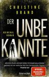 Brand, Der Unbekannte