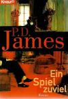 James, Ein Spiel zuviel.