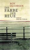 Jacobsen, Die Farbe der Reue.