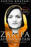 Ghafari, Zarifa Afganistan.